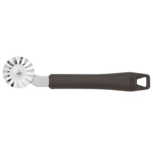 ROTELLA PASTA  INOX  - 3255032 | Novalberghiera