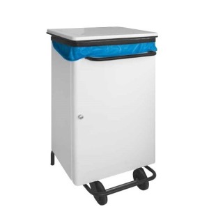 PATT.BIANCA QUADR. Lt.70 C/ANTA  - 3303070 | Novalberghiera