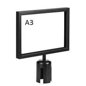 CARTELLO x COLONNE A3  - 3426011 | Novalberghiera