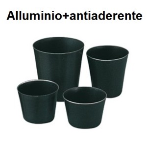 CREME CARAMEL + ANTIADERENTE  - 357999 | Novalberghiera