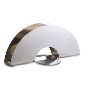 PORTATOVAGLIOLI INOX EASY  - 3620003 | Novalberghiera