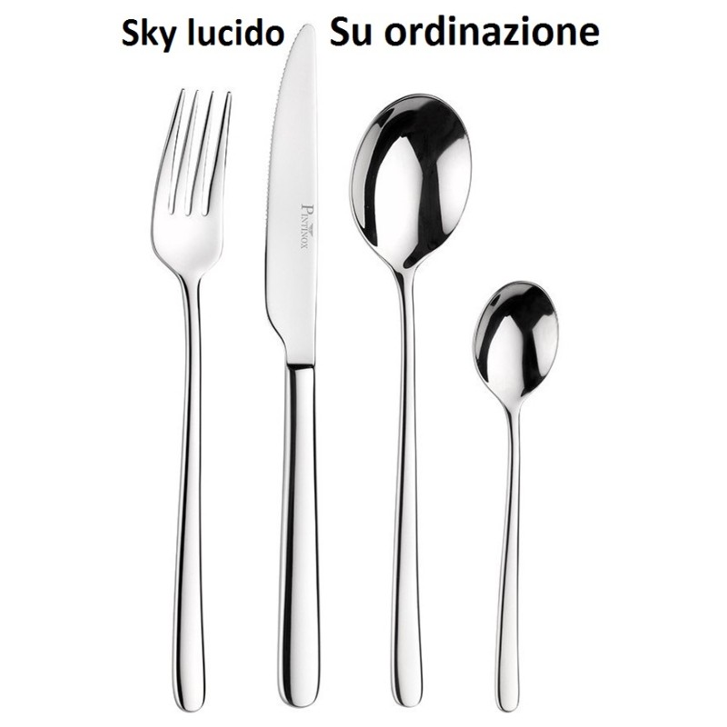 SKY LUCIDO SERIE TAVOLA  - 3764999 | Novalberghiera