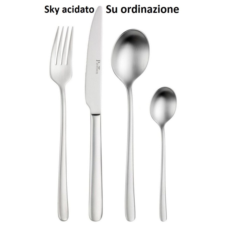 SKY SATIN SERIE TAVOLA  - 3765999 | Novalberghiera