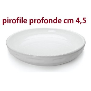 PIROFILE PROFONDE cm 4,5  - 3791999 | Novalberghiera