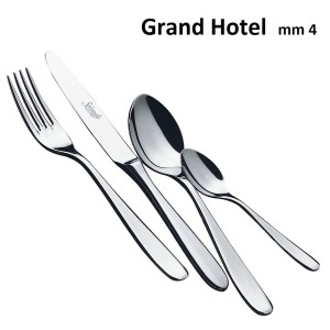 HOTEL POSATE TAVOLA  - 3830999 | Novalberghiera