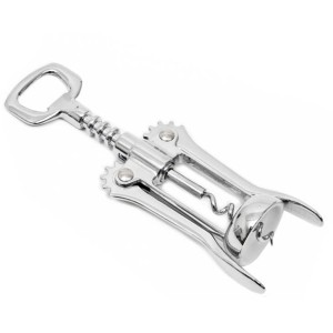 CAVATAPPI 2 LEVE CROMO  - 3887011 | Novalberghiera