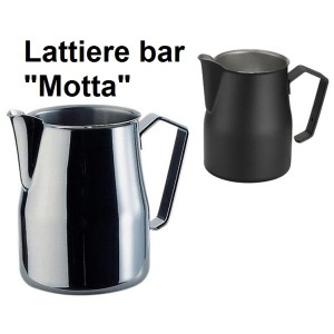 LATTIERA EUROPA SERIE  - 3943999 | Novalberghiera