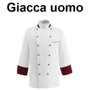 GIACCHE RED-BLACK  - 3995999 | Novalberghiera