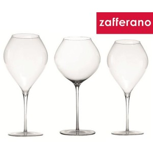 ZAFFERANO SERIE CALICI ULTRALIGHT  - 4005999 | Novalberghiera