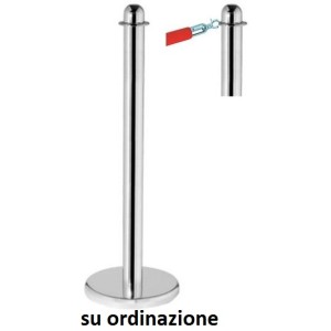 COLONNA SEGNALAZ. CR  - 4114000 | Novalberghiera