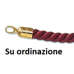 CORDONE BORD.MT.2+2mosch.oro  - 4116000 | Novalberghiera