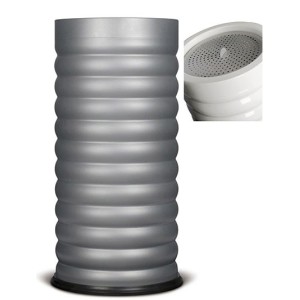 POSAC.C/SABBIA LUNA GRIGIO  - 4119002 | Novalberghiera