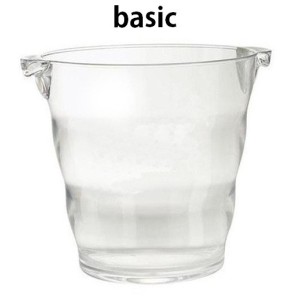 SECCHIO RINFRESC.ACRIL.cm20x20h  - 4170010 | Novalberghiera