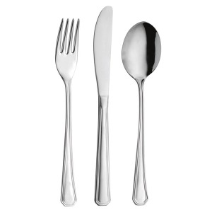 ALASKA POSATE TAVOLA  - 4247999 | Novalberghiera