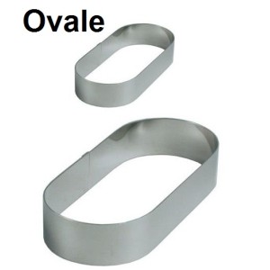 ST OVALE INOX  - 4565999 | Novalberghiera