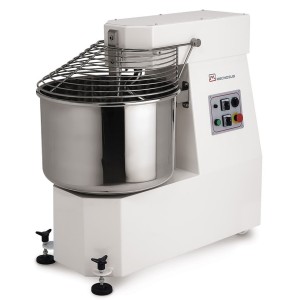 IMPASTATRICE 2V. Kg.60  - 4618060 | Novalberghiera