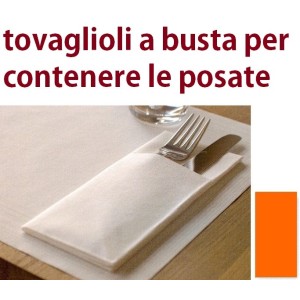 SERIE TOVAGLIOLI A BUSTA  - 4788999 | Novalberghiera
