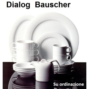 SERIE DIALOG SU ORDINAZIONE  - 4800999 | Novalberghiera