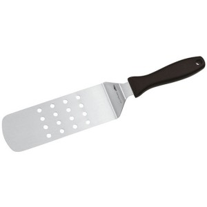 SPATOLA HAMBURG.FORATA  - 4834002 | Novalberghiera