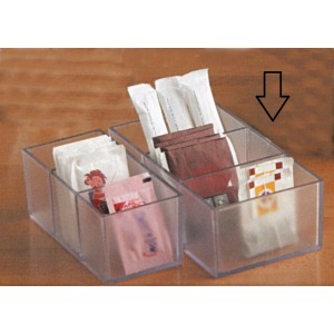 PORTABUST.TR.3 SC. cm 16x9  - 4886020 | Novalberghiera