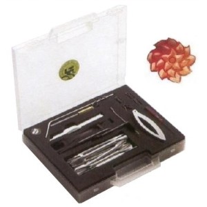 VALIGIA DECORO Pz.26  - 4909001 | Novalberghiera