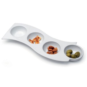 ANTIPAST.4 IMPR.33x13  - 4984031 | Novalberghiera