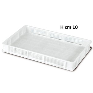 CASSA FORATA cm 60x40x10  - 5021010 | Novalberghiera