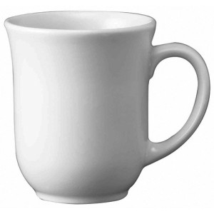 MUG CHURCHILL BIANCO cl. 28  - 5201031 | Novalberghiera