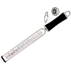 GRATTUGIA LIMONI/CAROTE  - 5471002 | Novalberghiera