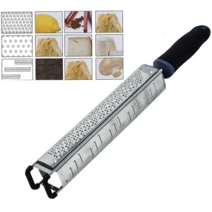 GRATTUGIA 3 FACCE  - 5471010 | Novalberghiera