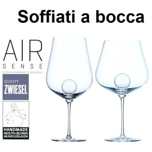 AIR SENSE SERIE CALICI  - 5744999 | Novalberghiera