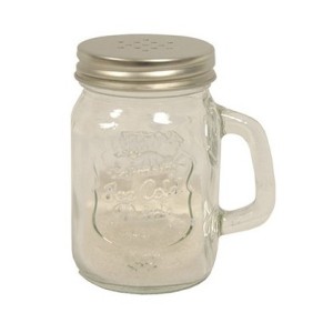 SPARGISALE CARAFFA ALTO  - 649005 | Novalberghiera