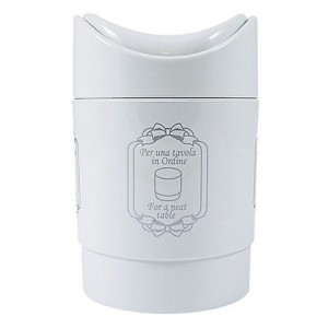 GETTAVIA DA TAVOLA C/COP.  - 714020 | Novalberghiera