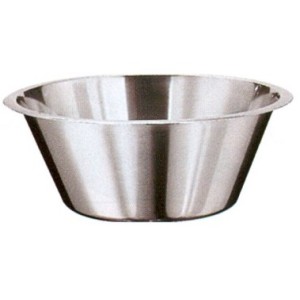 BACINELLE CUCINA BASSE  - 756999 | Novalberghiera