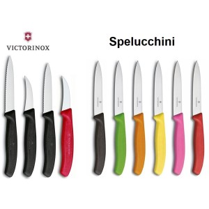 SPELUCCHINI VICTORINOX  - 7712999 | Novalberghiera