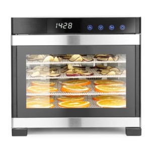 ESSICATORE FRUT/VERD.6 teglie  - 78006 | Novalberghiera