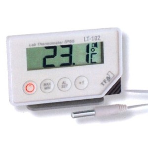 TERMOM.FRIGO DIGITALE -50+70°C  - 906010 | Novalberghiera