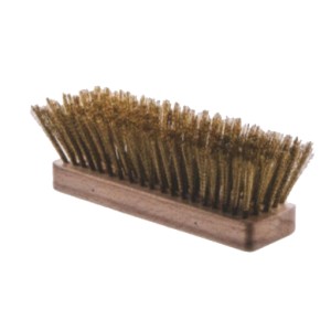 RIC.SPAZZOLA FORNO SET.OTT.  - 1168020 | Novalberghiera