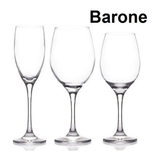 BARONE SERIE CALICI  - 1172999 | Novalberghiera