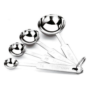 MISURINI INOX ml.1÷15  - 1253014 | Novalberghiera