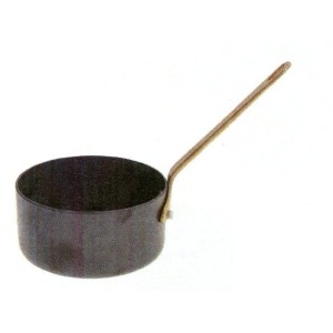 LIVING BL CASSERUOLA 1M cm 10  - 1390001 | Novalberghiera