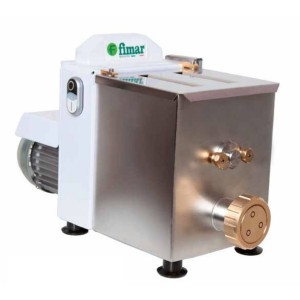 MACCHINA PASTA MPF KG.1,5  - 1431001 | Novalberghiera