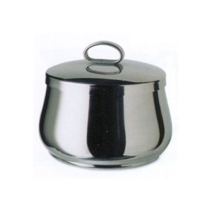 ZUCCHERIERE INOX  - 1439999 | Novalberghiera