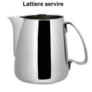 SERIE LATTIERE ANNIV.  - 1446999 | Novalberghiera