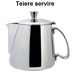 SERIE TEIERA ANNIVERSARIO  - 1448999 | Novalberghiera