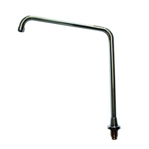 BOCCA EROGAZIONE cm 25x26h  - 1550012 | Novalberghiera