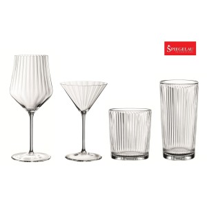 SPIEGELAU SERIE APERO/BAR  - 1798999 | Novalberghiera