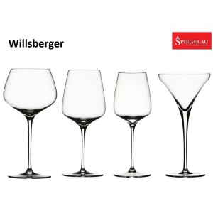 SPIEGELAU CALICI WILLSBER  - 1802999 | Novalberghiera