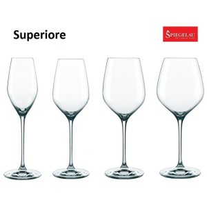 SPIEGELAU CALICE SUPERIORE  - 1803999 | Novalberghiera