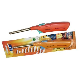 ****ACCENDIGAS EVA FIAMMA  - 1827000 | Novalberghiera